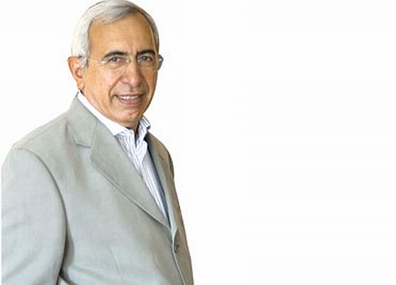 Oral Çalışlar: Fatih-Harbiye Hattından 1 Mayıs'a İslamcılar