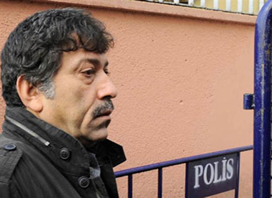 Aradın da mı bulamadın?  