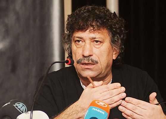 'T.C. adaletinin pişkin pişkin seyretmekteki hali'