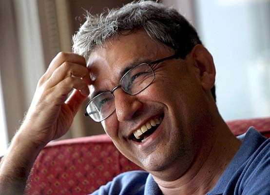 ''Türkiye'nin temsilcisi olmak içimdeki çocuğu öldürüyor''