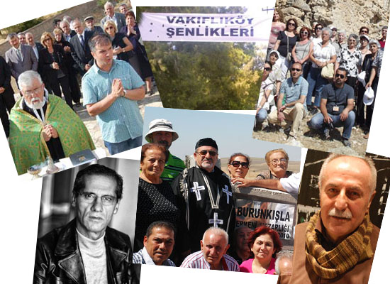 Hemşeri dernekleri: Ermeni toplumunda yeni bir dinamik  