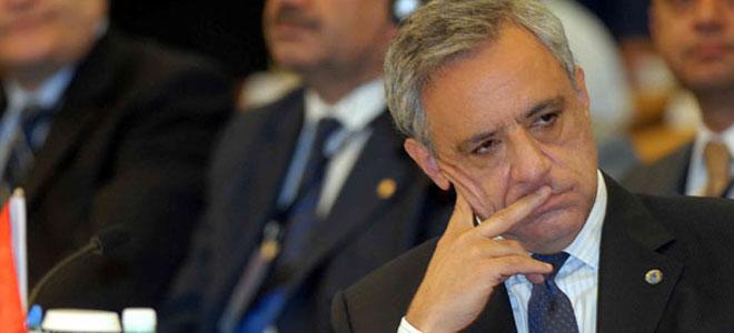 Oskanyan'ın dokunulmazlığı kaldırıldı  