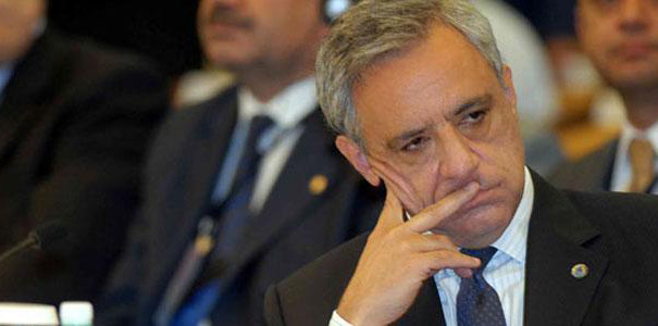 Oskanyan’a hukuki görünümlü siyasi soruşturma 