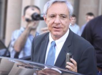 Oskanyan’ı susturma operasyonu  