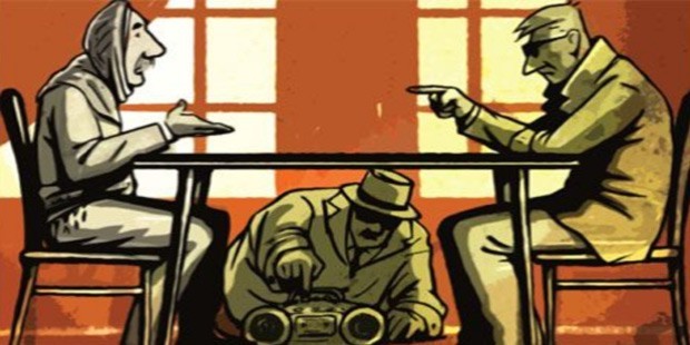 Gazeteci Avni Özgürel:  Başbakan, Nisan’da Oslo sürecini yeniden başlatacaktı  