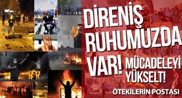 Facebook bir kez daha Ötekilerin Postası sayfasını kapattı