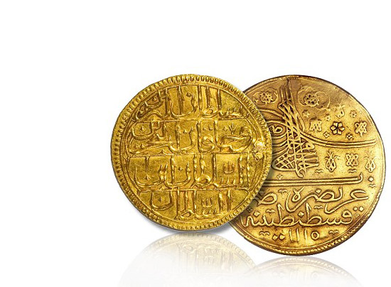 Ermeniler'in kayıp altınları...  