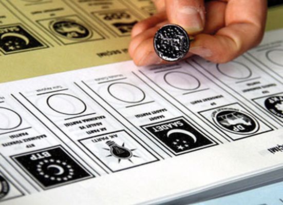 75 ilin kazanan belediye başkanları