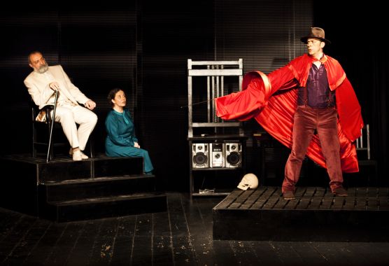 Ailenin reisi Cumhuriyet’in Batılılaşmacı değerleri