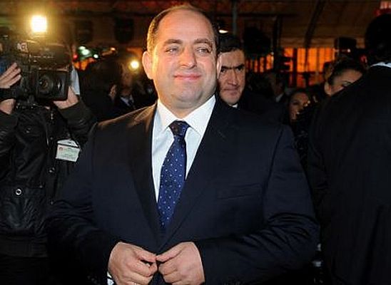 Savcı Zekeriya Öz'ün yeni görevi