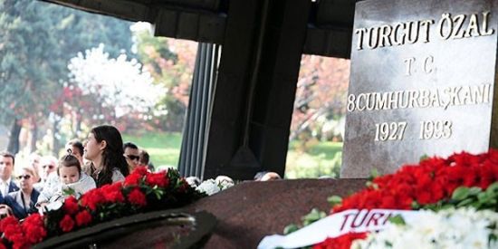 Özal'ın ölümüne ilişkin hazırlanan iddianame kabul edildi