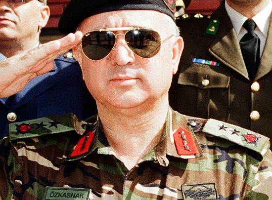 'Gazete manşetleri üzerinde nasıl bir etkiniz oldu'