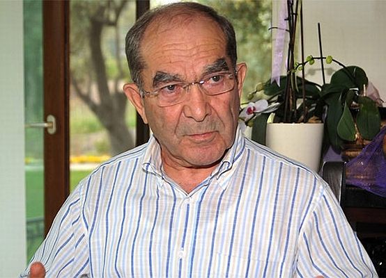 Hilmi Özkök: ''Muhtıra verelim sözünü Aytaç Yalman söyledi''