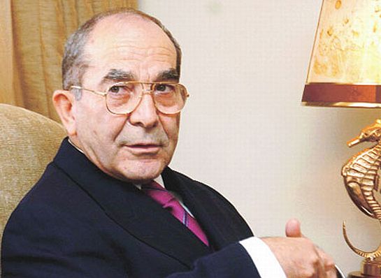 'Ben burdayım, İstanbul'da genelkurmay başkanları var'