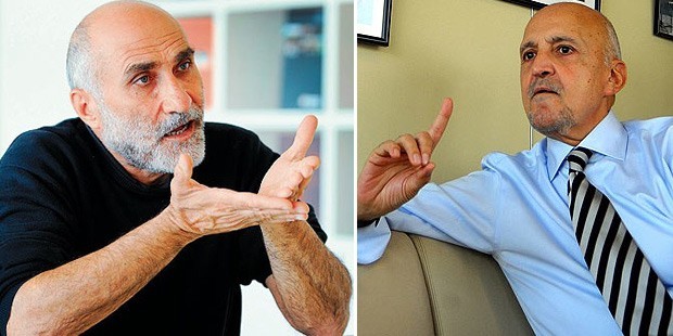 Alper Görmüş: 28 Şubat başarılı oldu; Birand: Namusumuzla hata ettik  