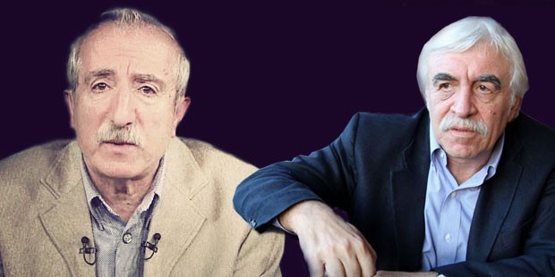 Miroğlu, Çandar polemiğine devam ediyor: İmralı süreci ruh halini fena bozmuş  