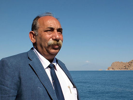 Դուք` ձեր ճամբով, մենք` մեր …