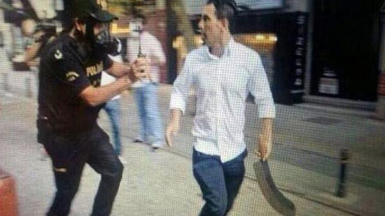 Palalı : 50 yıl da verseler umrumda değil