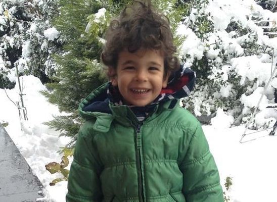 Pamir’in bedeninde darp izine rastlanmadı