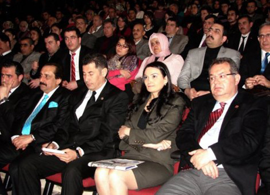 Paşayeva, Hocalı turlarına başladı