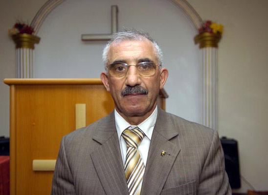 Darp edilen Pastör suç duyurusunda bulundu