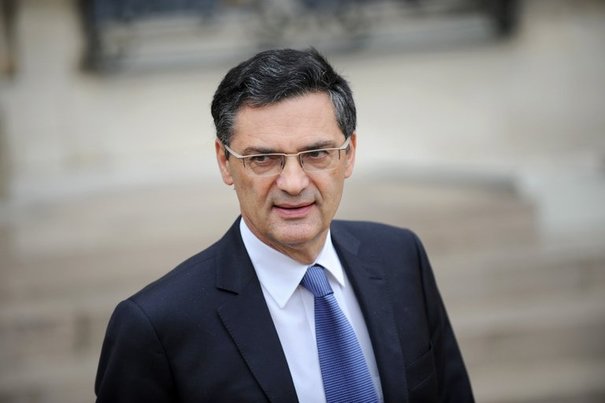 Patrick Devedjian, yeniden millet vekili seçildi  