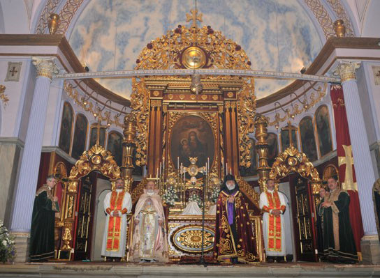 ‘Patrikhanelere özel hukuk   tüzel kişiliği verilmeli’