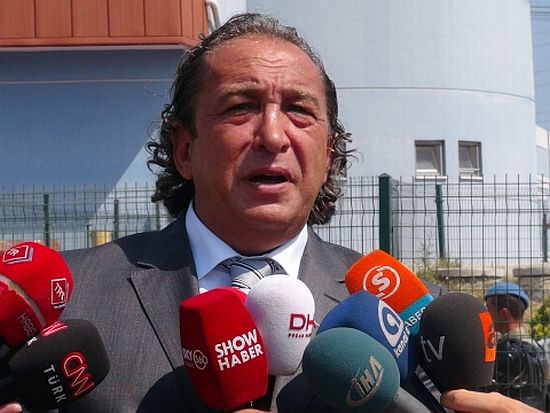 Ecevit'in doktoru mahkemede konuştu