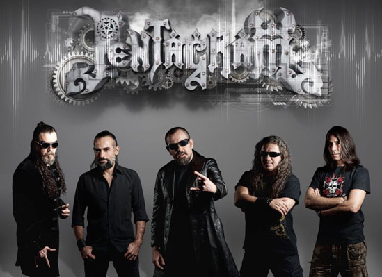 ‘Pentagram bizim için biraz okul gibi aynı zamanda’