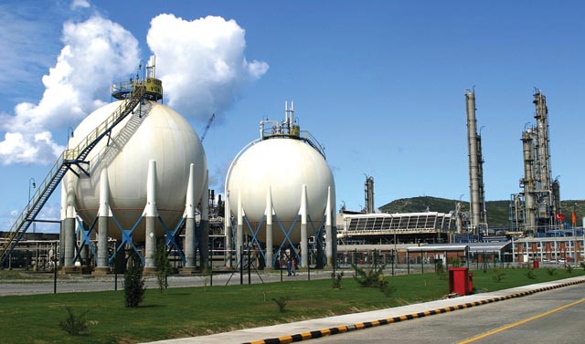 PETKİM'in tamamı Azerilerin  