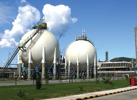 PETKİM'in tamamı Azerilerin  