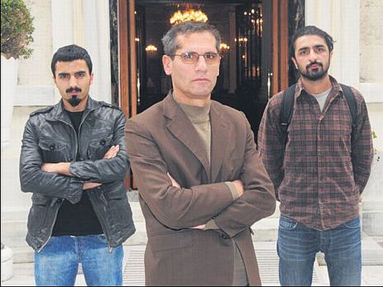 'Gizli' Ermeniler gerçek kimliklerine dönüyor