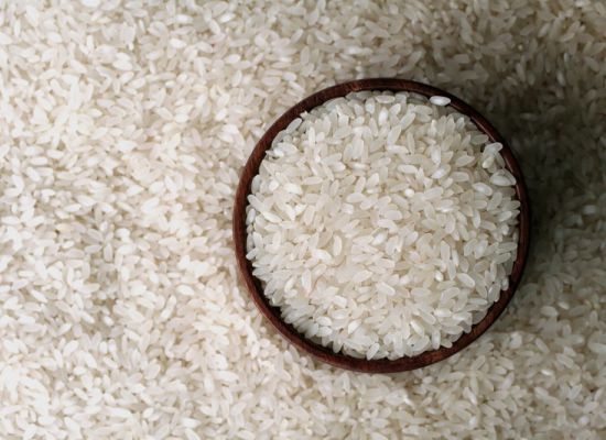 Katık olarak ve tek başına: Pirinç