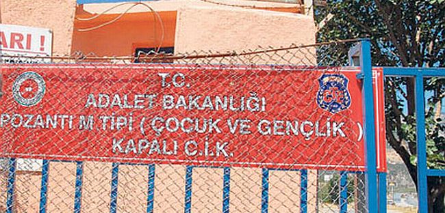 Pozantı'yla ilgili şikayetler yeni değil