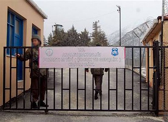 Pozantı mağduru bir kez daha tutuklandı