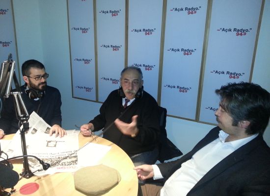 Sevag davasının avukatı Halavurt’tan çağrı: Tanıkların gerçekleri anlatmasını temenni ediyorum