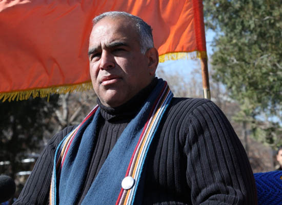 Hovhannisyan, açlık grevine başladı