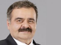 Rafi Emeksiz hayatını kaybetti  