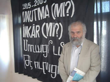 Zarakolu tahliye edildi