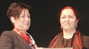 Hrant Dink’e Almanya’dan düşünce ödülü 