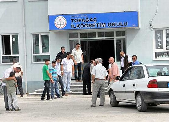 Darbe mağduru köy ismini referandumla değiştirecek