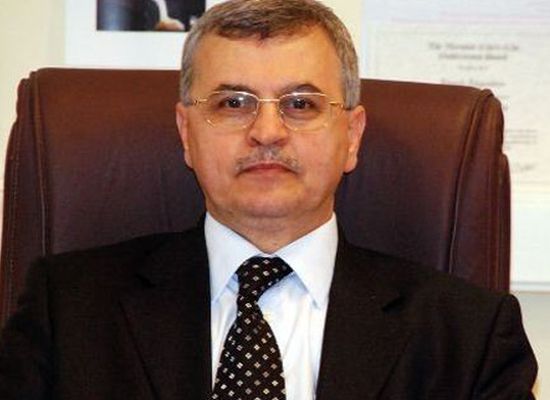 Rektörden inciler: Gezi; CHP, PKK, dinsiz ve Ermenilerin işi