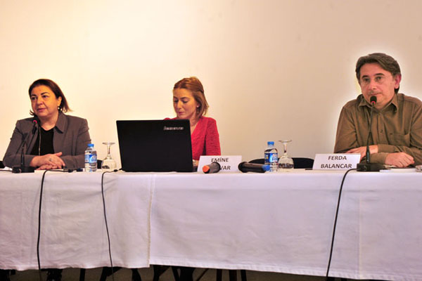 Diyarbakırlı Ermeniler Konuşuyor