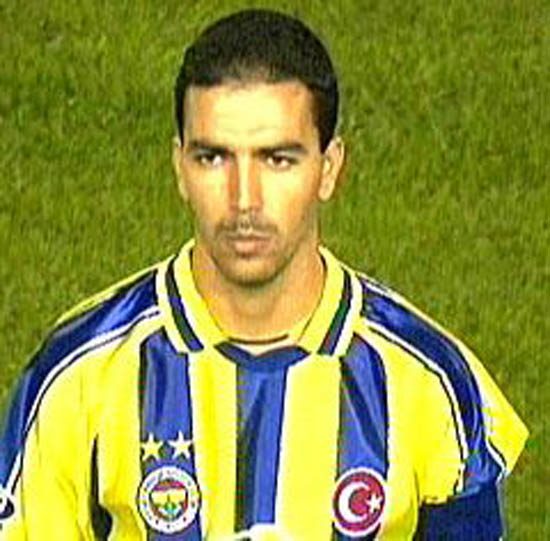 İsrailli eski futbolcu Haim Revivo'dan ırkçı sözler