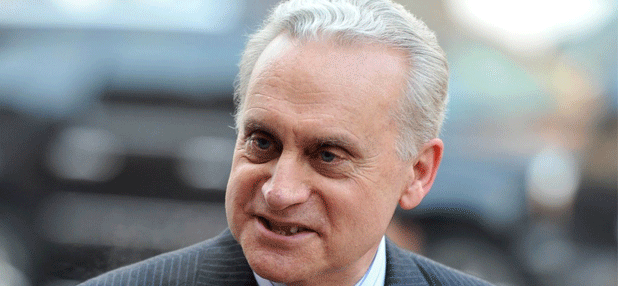 Ricciardone Türkiye ve Ermenistan arasında samimiyet istedi