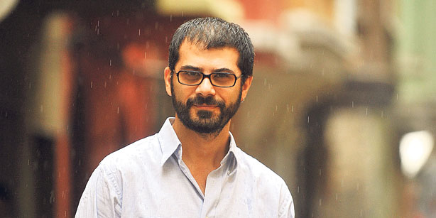 Beş Yıl Önce Beş Yıl Sonra