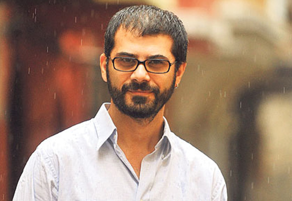 Beş Yıl Önce Beş Yıl Sonra