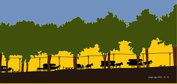 Pe Plan Internațional Romanes Give Avilas*