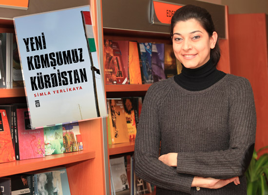 Irak’ın güneyi yangın yeri, kuzeyi şantiye