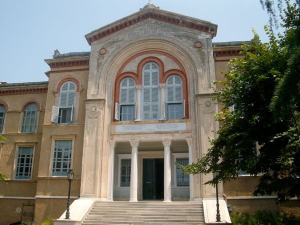 ‘Ruhban Okulu’nun açılması talebimizde geri adım atmayacağız’  